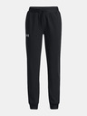 Under Armour Pantaloni sport pentru fete Under Armour Armour Storm Woven Pant