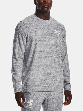 Under Armour UA Rival Terry LC Crew Hanorac