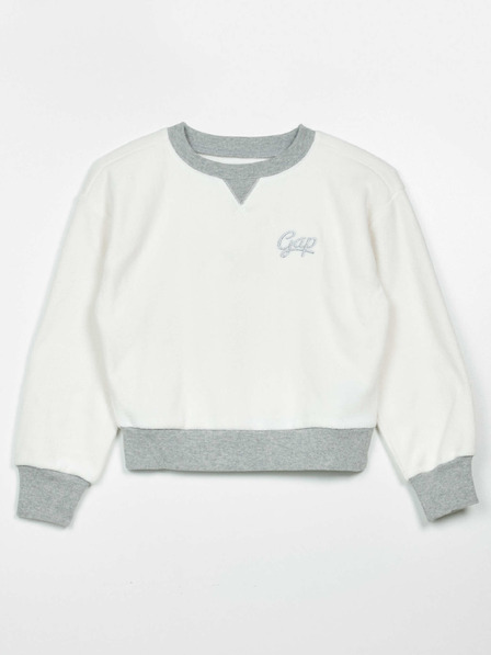 GAP Hanorac sweats pentru copii GAP