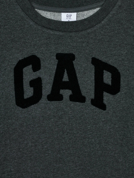 GAP Rochie pentru copii cu logo GAP