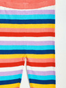 GAP Baby set tricotat în dungi GAP