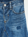 GAP Baby blugi Slim Destroy GAP