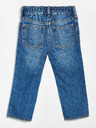 GAP Baby blugi Slim Destroy GAP