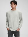 GAP Tricou din bumbac organic pentru copii GAP