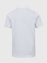 GAP Tricou polo cu logo Gap pentru copii GAP