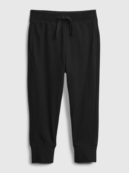 GAP Baby pantaloni de trening Mix & Match GAP