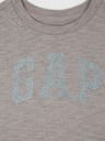 GAP Tricou pentru copii logo GAP
