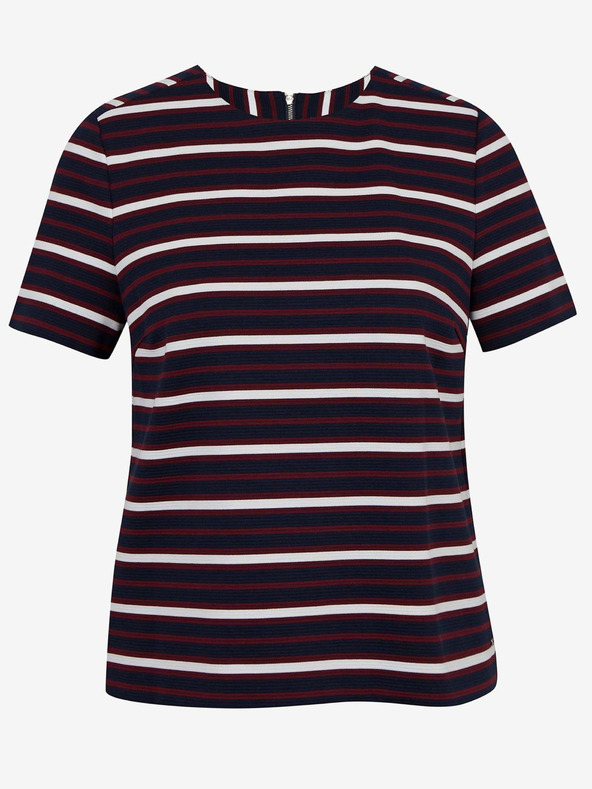 Tommy Hilfiger Tricou Albastru