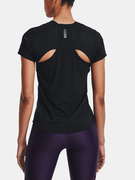 Under Armour UA Iso-Chill Run Laser Tricou