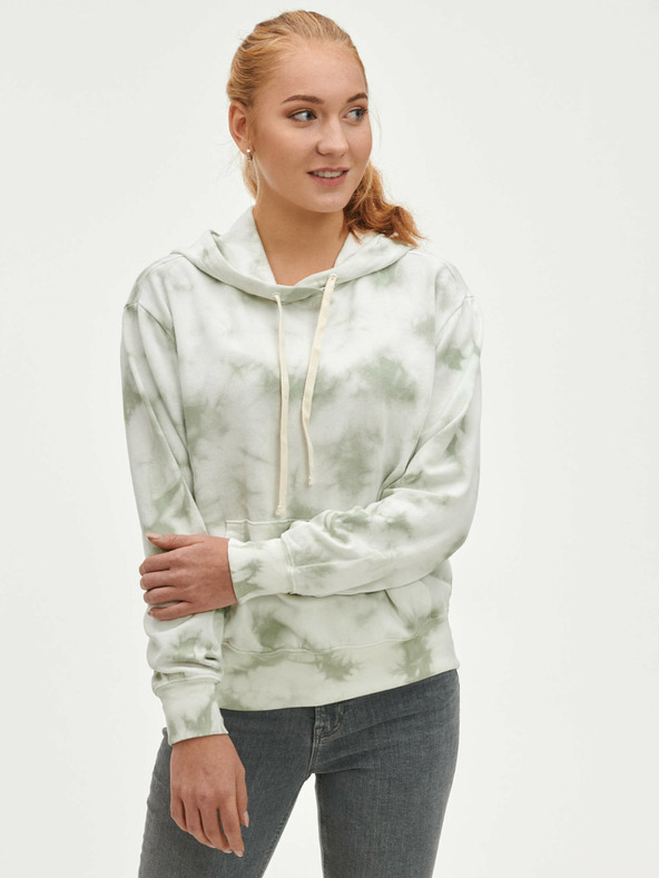 GAP Novelty Hanorac Verde