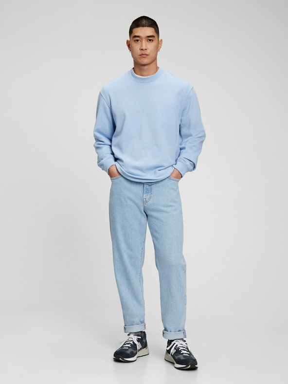 GAP Jeans Albastru