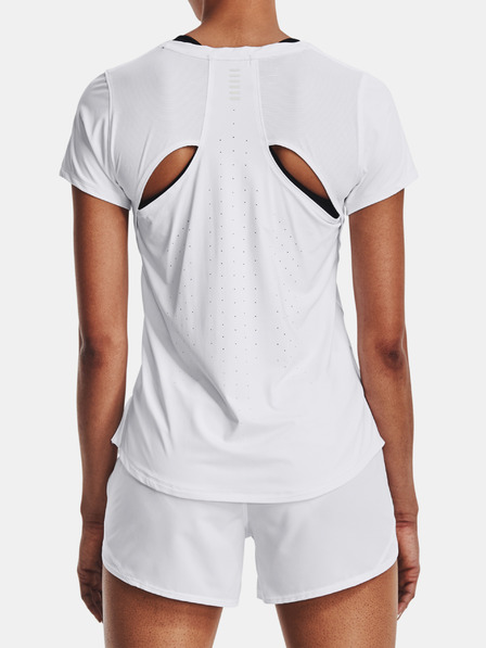 Under Armour UA Iso-Chill Run Laser Tricou