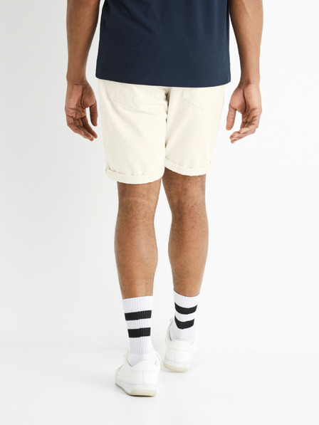 Celio Pantaloni scurți din pânză Bojogdenbm Celio