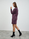 ZOOT.lab Rochie pulover mov ZOOT.lab Coryn