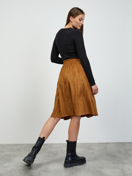 ZOOT.lab Ursule Fustă