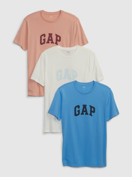 GAP Tricou 3 buc