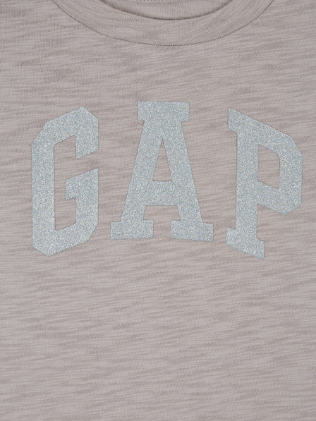 GAP Tricou pentru copii logo GAP