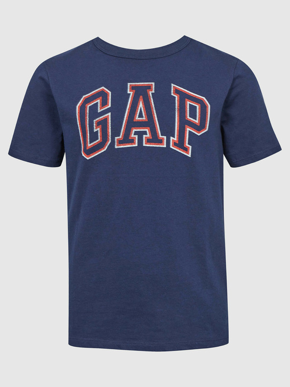 GAP Tricou pentru copii GAP logo