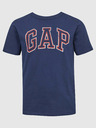 GAP Tricou pentru copii GAP logo