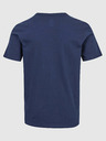 GAP Tricou pentru copii GAP logo