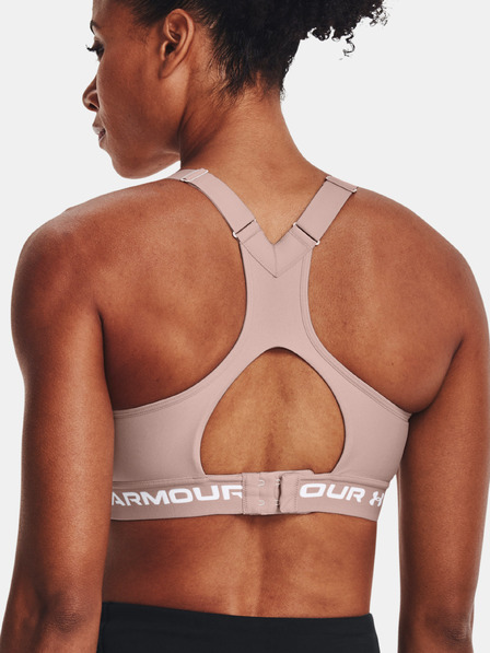 Under Armour Sutien Under Armour Armour High Crossback pentru femei