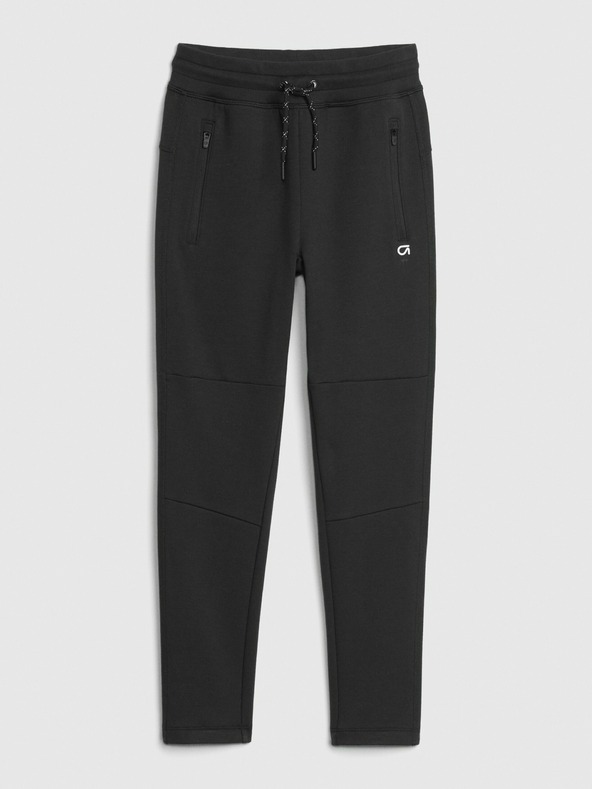 GAP GapFit Pantaloni de trening pentru copii Gri
