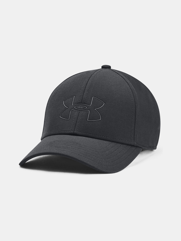 Under Armour Storm Driver Șapcă de baseball Negru