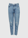 GAP Blugi pentru copii mom destroy GAP