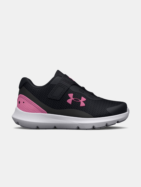 Under Armour Pantofi pentru fete Under Armour UA GINF Surge 3 AC