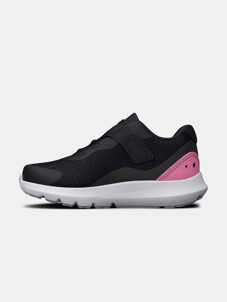 Under Armour Pantofi pentru fete Under Armour UA GINF Surge 3 AC