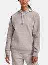 Under Armour Essential Fleece Hoodie Hanorac