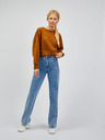 GAP Hanorac crop vintage soft GAP