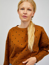 GAP Hanorac crop vintage soft GAP