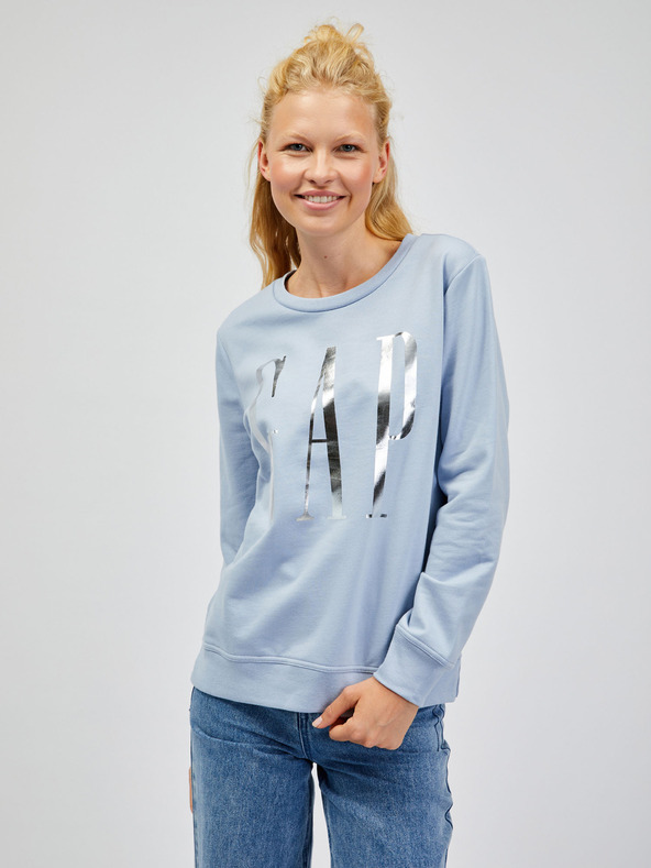 GAP Hanorac Albastru