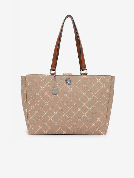 Tamaris Vechi roz modelat Shopper Tamaris Anastasia Lock