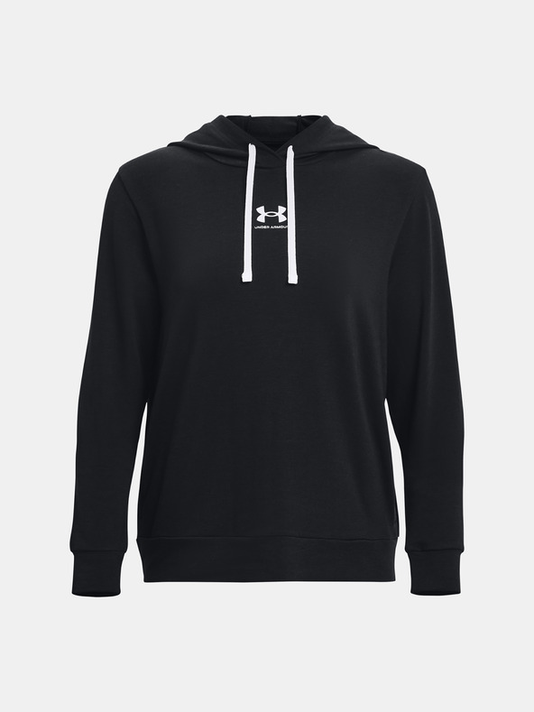 Under Armour Hanorac damă Under Armour Rival Terry