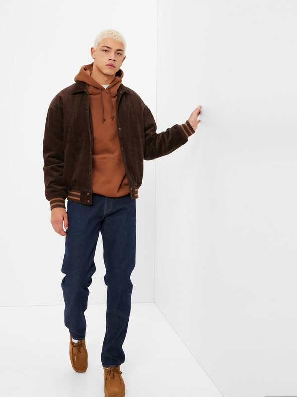 GAP Jeans Albastru