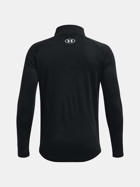 Under Armour Hanorac pentru băieți Under Armour UA Tech BL 1/2 Zip
