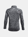 Under Armour Boys' T-Shirt Under Armour UA Tech BL 1/2 Zip