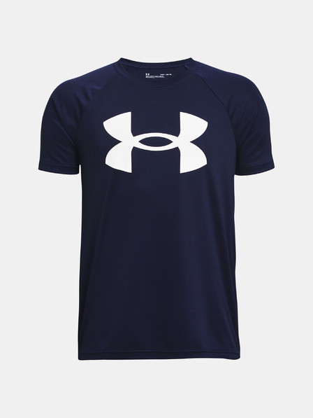 Under Armour UA Tech Big Logo SS Tricou pentru copii