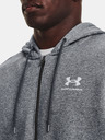 Under Armour UA Essential Fleece FZ Hood Hanorac