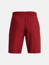 Under Armour Boys' Shorts Under Armour UA Woven Graphic Shorts