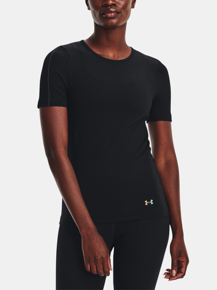 Under Armour UA Rush Seamless SS Tricou