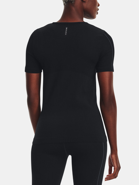 Under Armour UA Rush Seamless SS Tricou