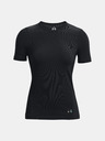 Under Armour UA Rush Seamless SS Tricou