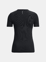 Under Armour UA Rush Seamless SS Tricou