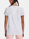 Under Armour Tricou damă Under Armour UA GRADIENT PILL SS