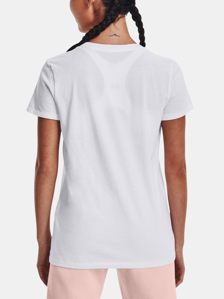 Under Armour UA Gradient Pill SS Tricou