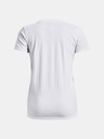 Under Armour Tricou damă Under Armour UA GRADIENT PILL SS