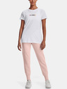 Under Armour Tricou damă Under Armour UA GRADIENT PILL SS